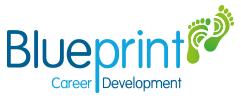 Blueprint Career Development Logo